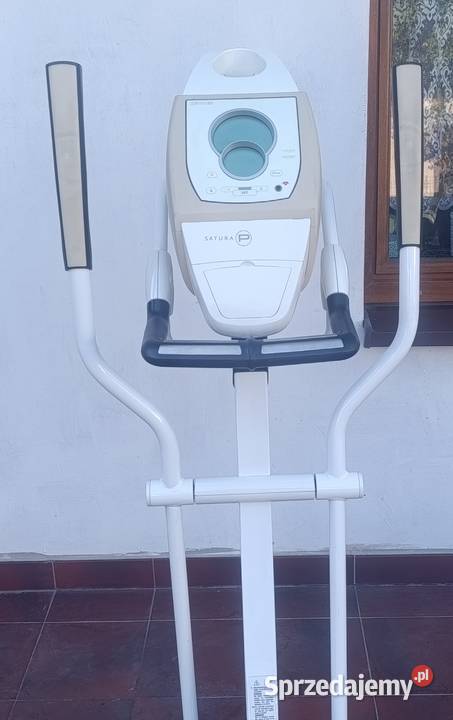 ORBITREK KETTLER SATURA P Góra Kalwaria sprzedam