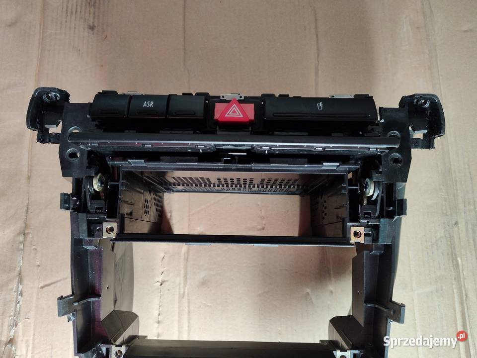 Kompletny kokpit Audi A6 C5 1998r wszystkie Zagościniec