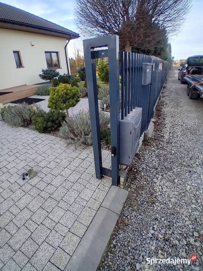 Usługi ogrodniczesprzątanie działek Lubartów