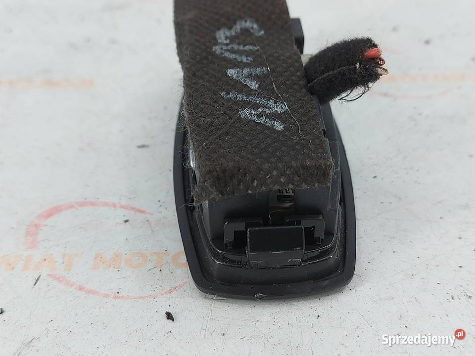 HYUNDAI i40 BLUE 13r lampka podsufitki Kielce sprzedam