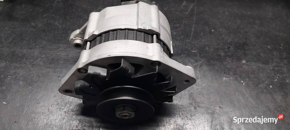Alternator ISKRA 11203265 Wola Podłężna
