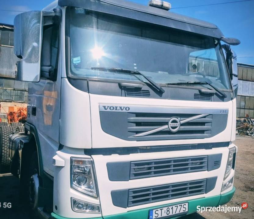 Volvo FM Łaziska Górne sprzedam