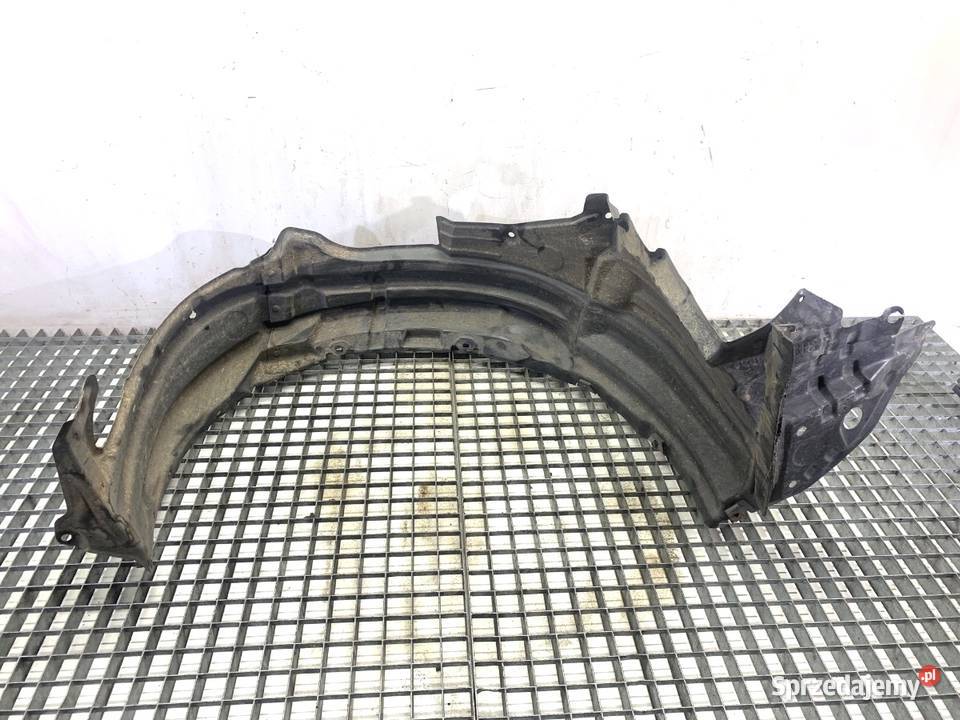 NADKOLE LEWY PRZÓD LEXUS CT 5387676010 Hatchback osobowe