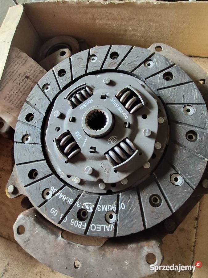Sprzęgło Nissan primera Sprzęgła mazowieckie Radom