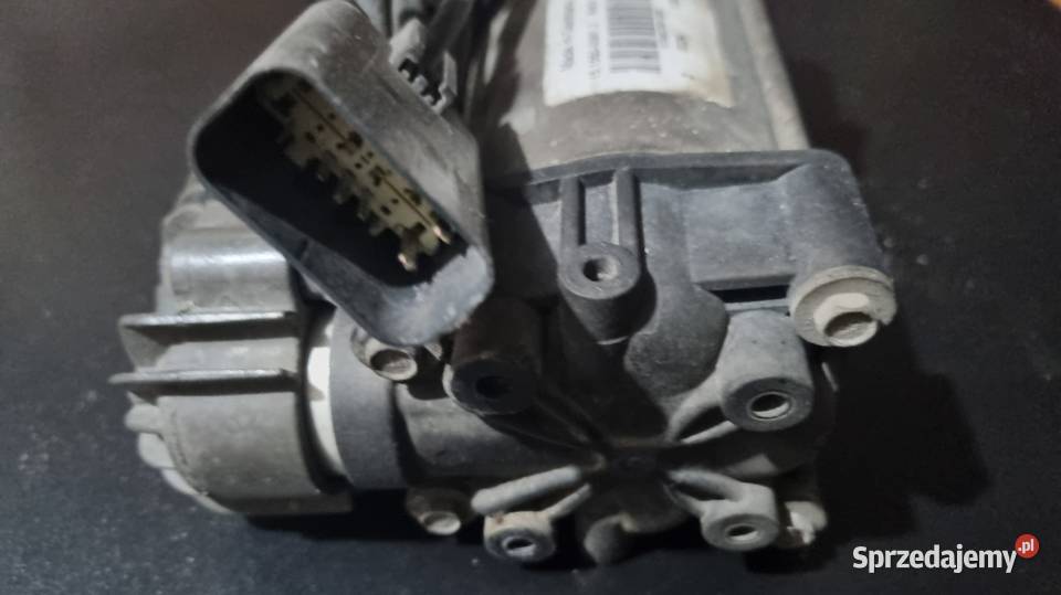 Kompresor zawieszenia Jeep Grand Cherokee WK2 Gliwice