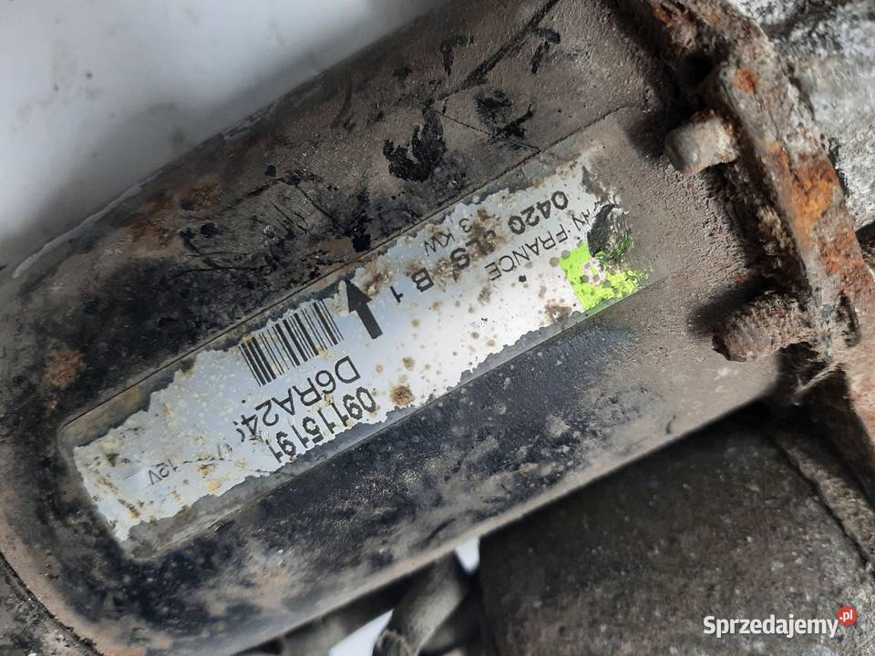 OPEL Agila Tigra Mokka Omega Zafira 12 14 16 Ksawerów