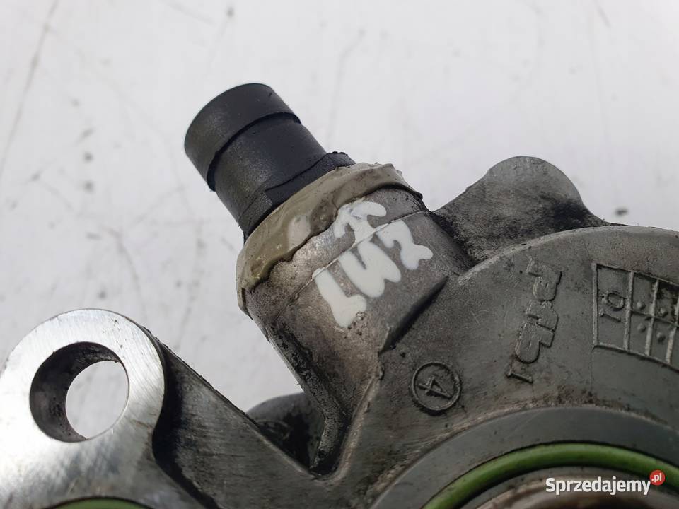 POMPA VACUM Audi A4 B5 Passat B5 19 TDI wakum Chełm sprzedam