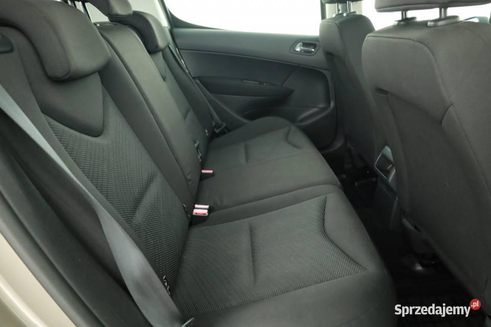 Peugeot 308 16 VTi 4/5 Piaseczno
