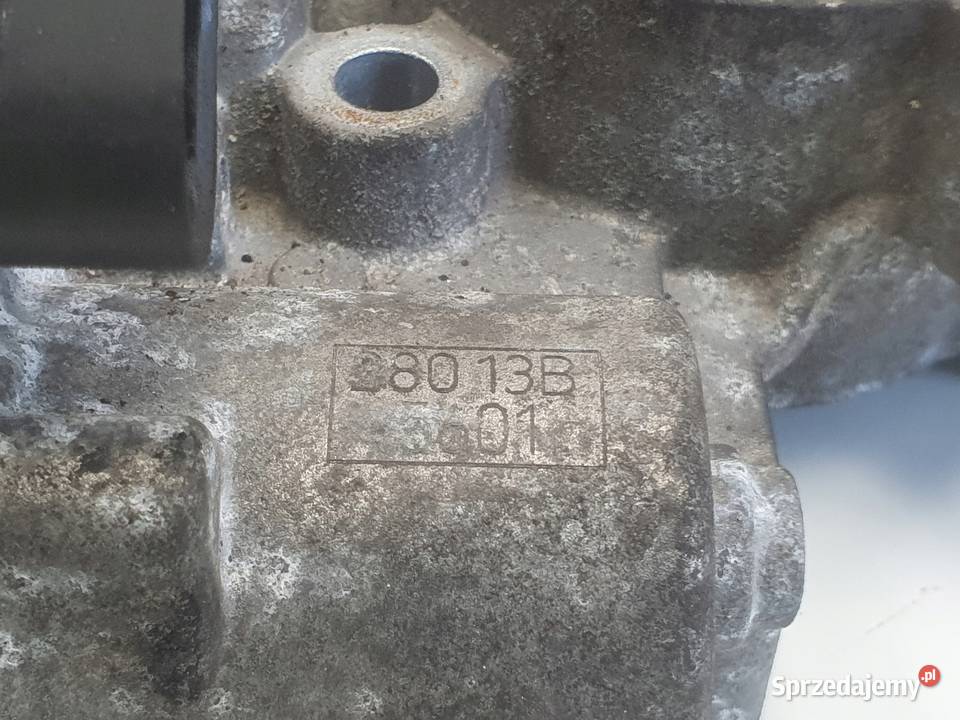 Opel Astra IV J 17 CDTI PRZEPUSTNICA osobowe Janów