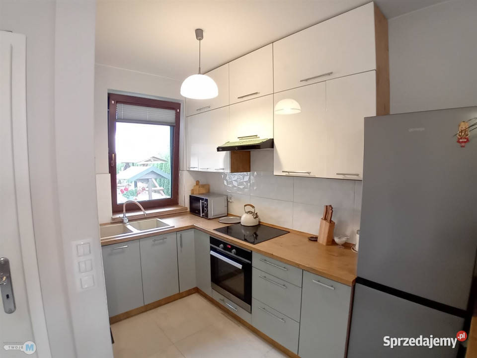 sprzedaży domu 110m2 Jedlińsk 2200m2 sprzedam