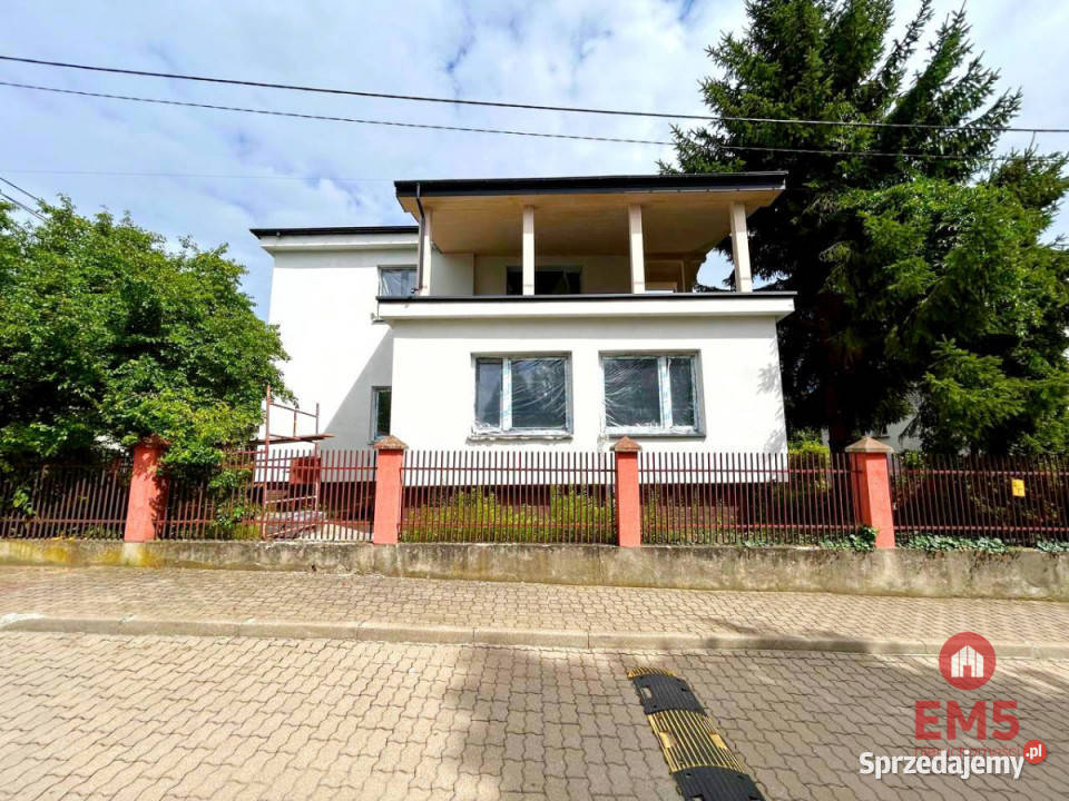 Dom wolnostojący Białystok 151m2 Sprzedaż