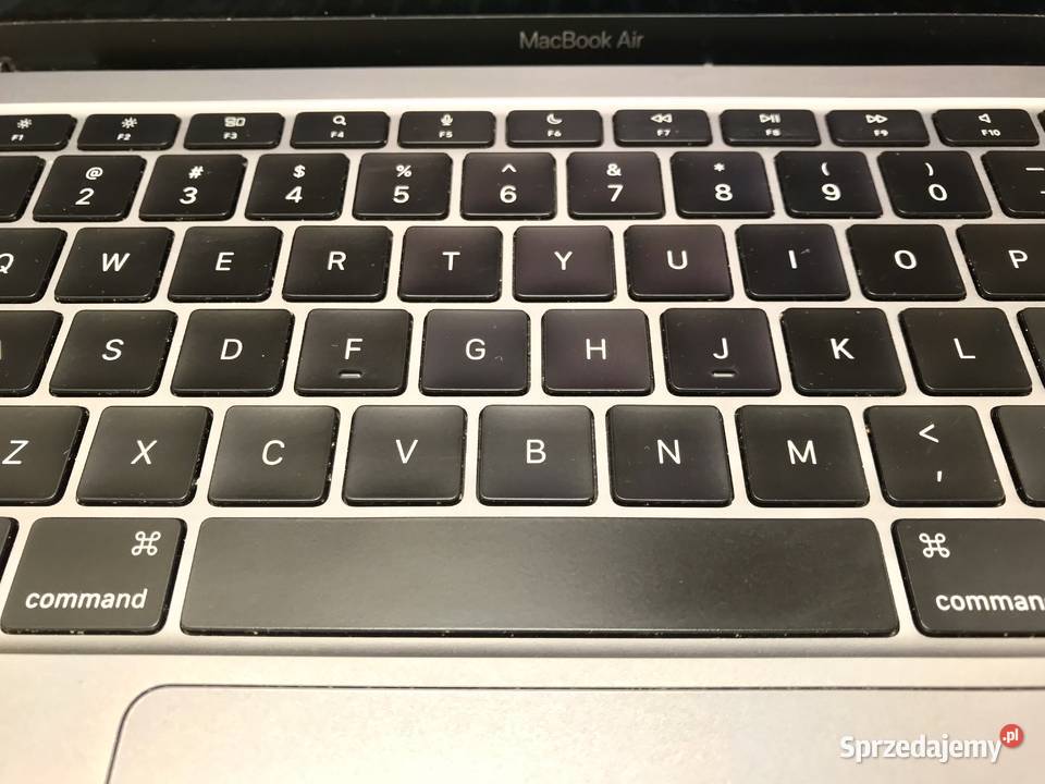 Apple MacBook Air M1 8GB 256GB SSD Retina 133 8GB Warszawa