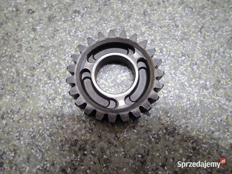 Tryb 23z Skrzyni Biegów Zębatka Yamaha WR 400 YZ Strzelce Krajeńskie