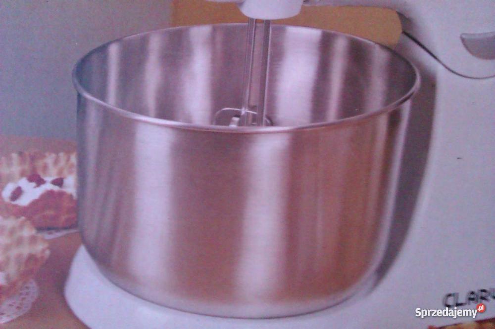 Mikser z Misa Chobienice