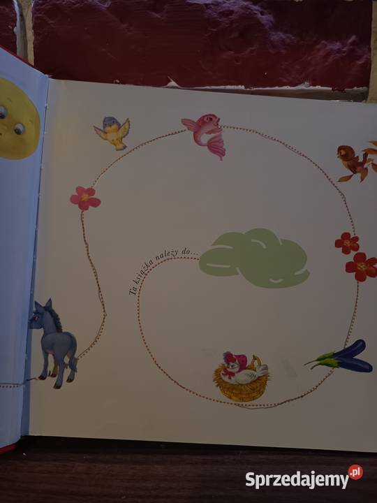 Czarodziejskie bajki Złote bajki z morałem kujawsko-pomorskie