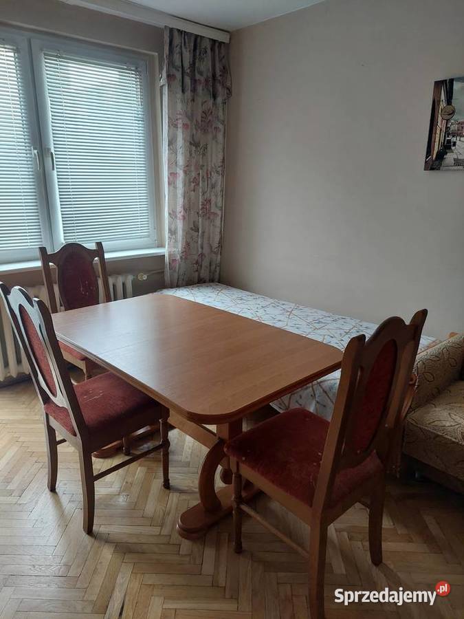 Mieszkanie 45m2 2 pokoje Grunwald Wynajem Poznań