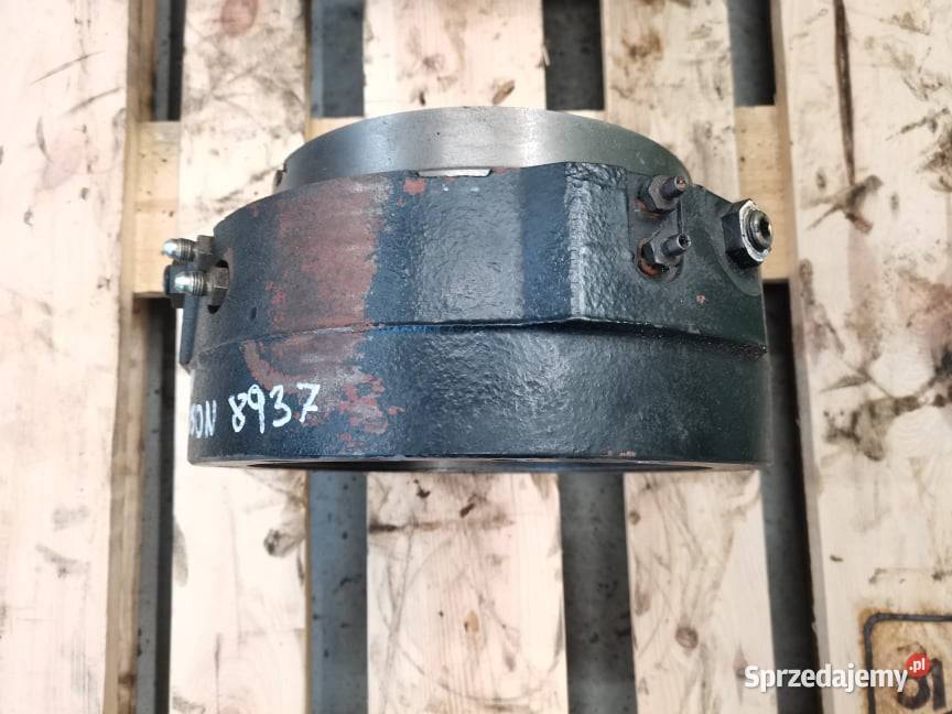 Massey Ferguson 8937 Cylinder hamulcowy Wilkowo