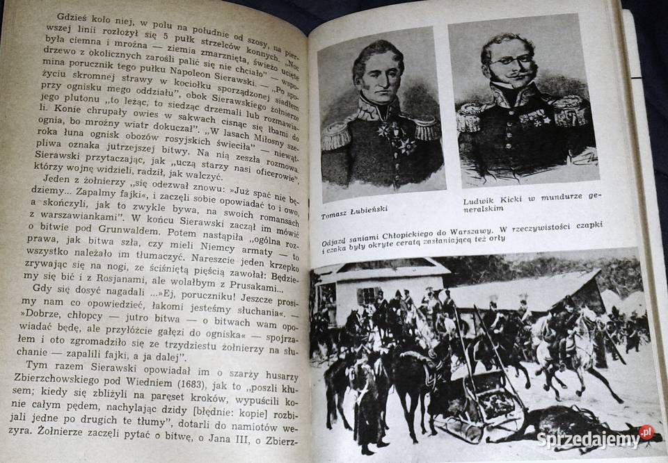 Grochów 1831 Wiesław Majewski Pozostałe Chełm