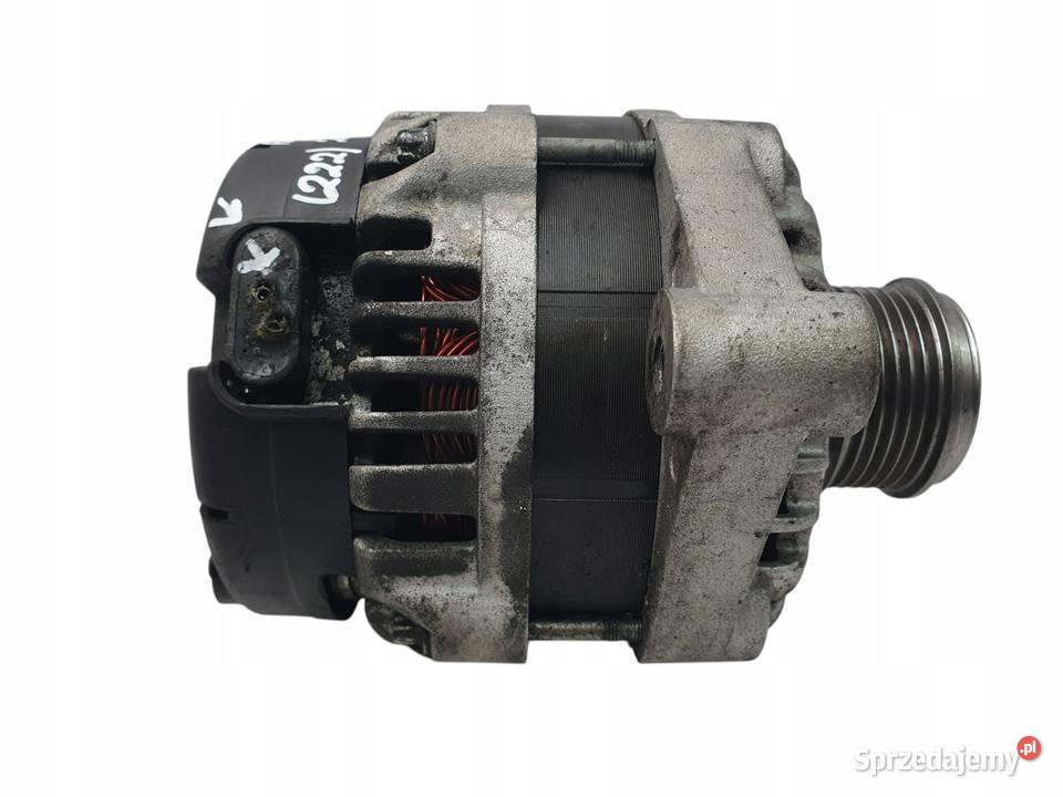 ALTERNATOR Chevrolet Captiva Antara 20 VCDi CDTI
