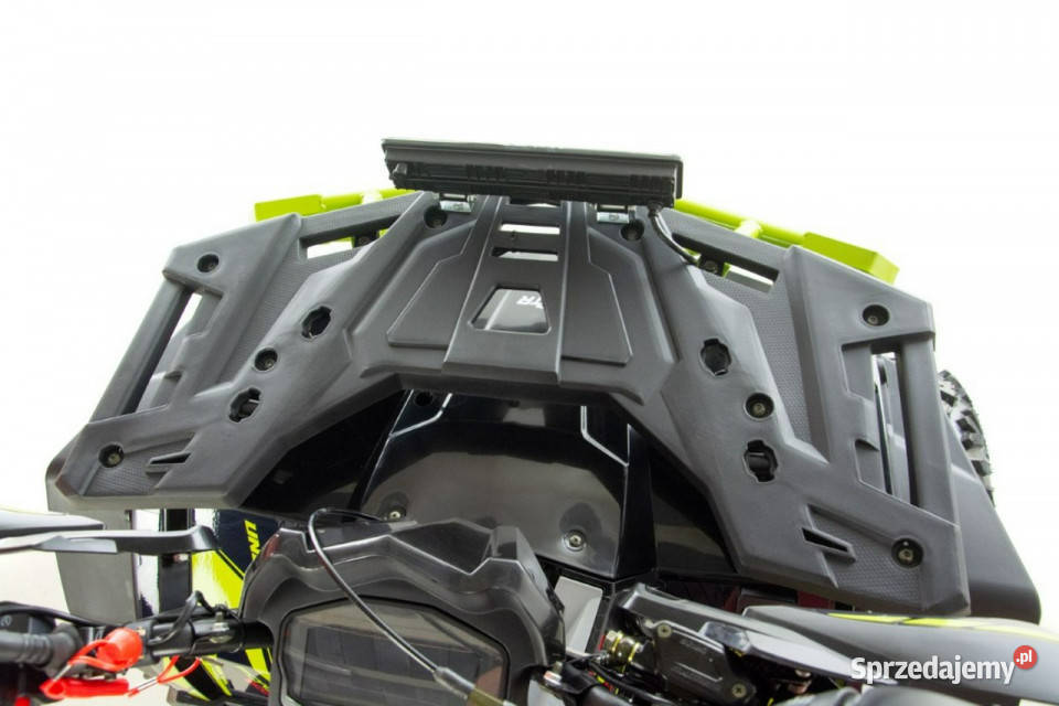 XTR Inny Quad XTR Farmer 250 Pro Transport Raty