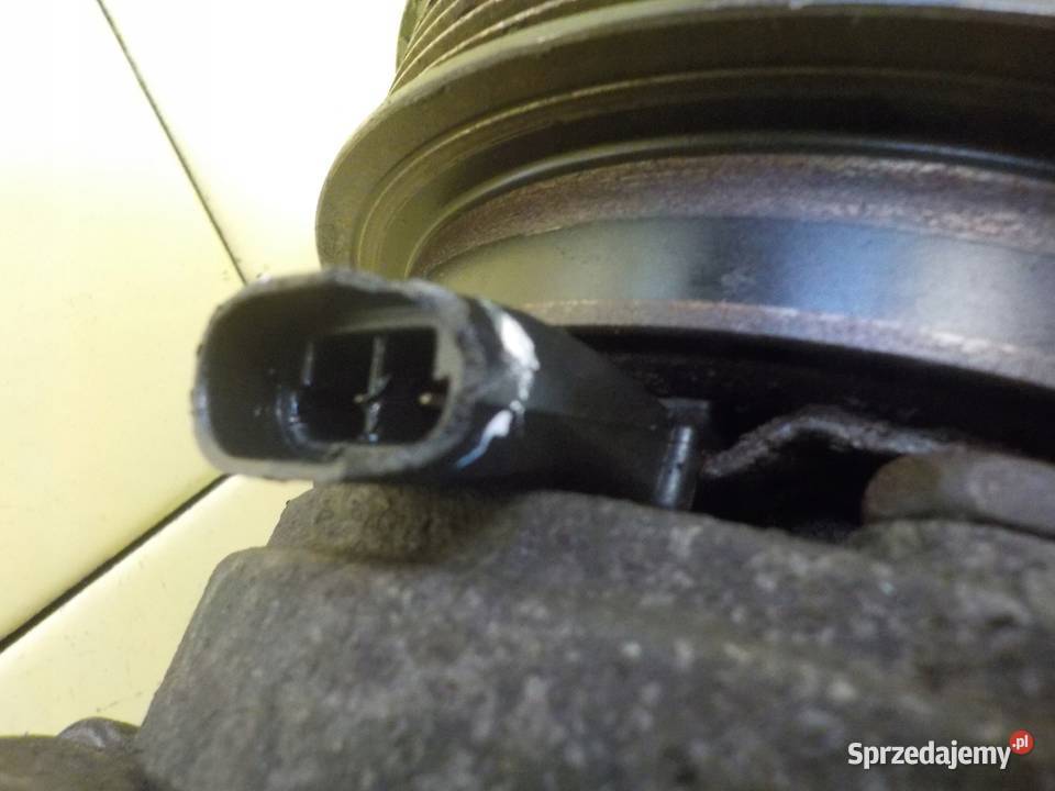 CAPTIVA ANTARA 20 VCDI 09r 150 Z20S1 sprezarka Suków