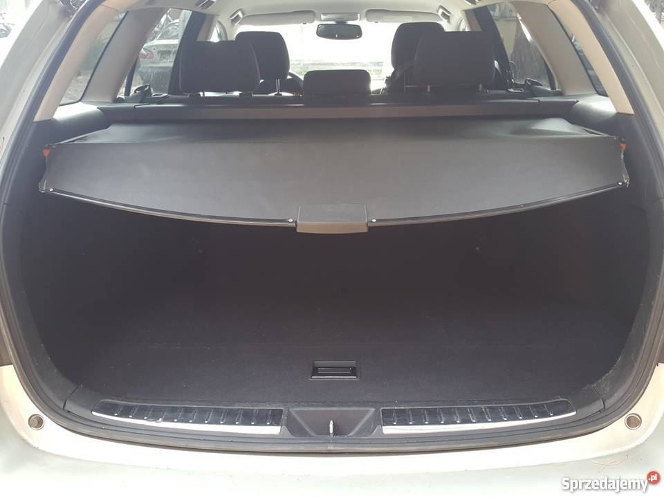 Toyota Avensis 20 kombi 2003r zadbana Otwock