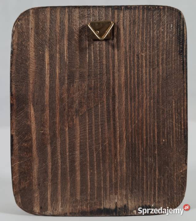 Ikona Matka Boża Cierpiąca 051 Warszawa sprzedam