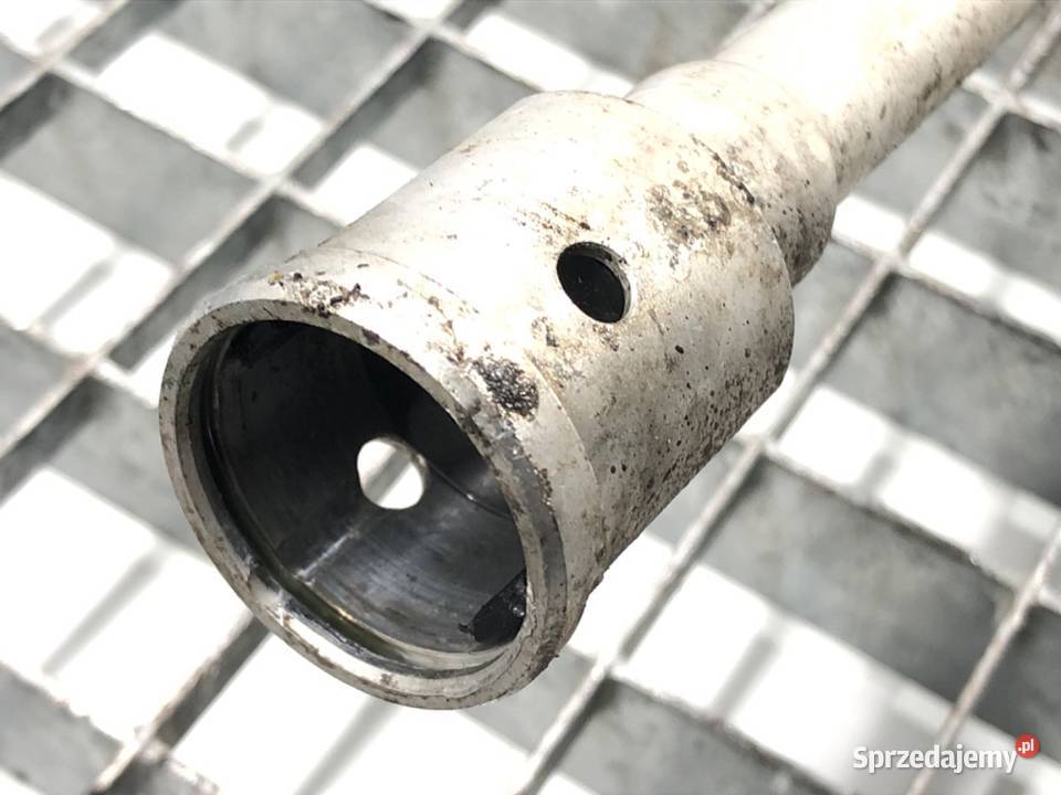 RURKA KLIMATYZACJI SEAT IBIZA III 14 86 0209