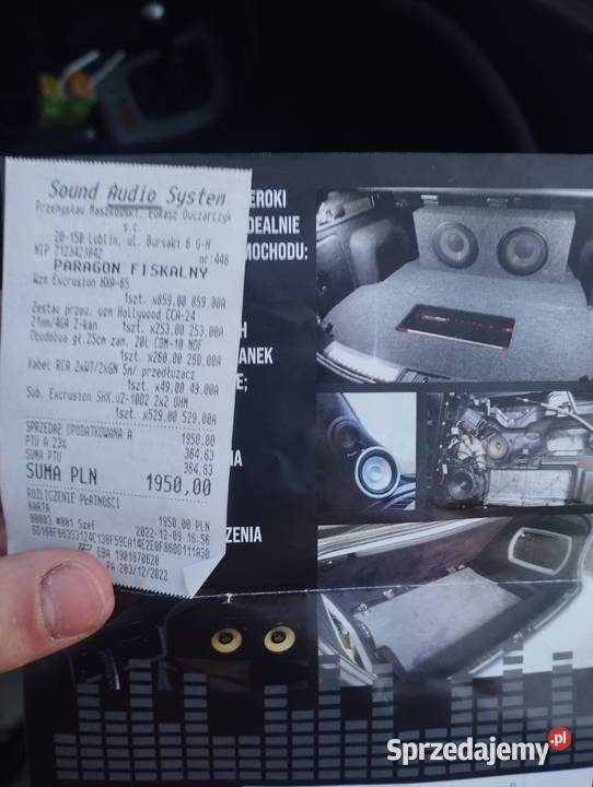 Alfa Romeo 159 19jtd 150 Uszkodzona Świerże