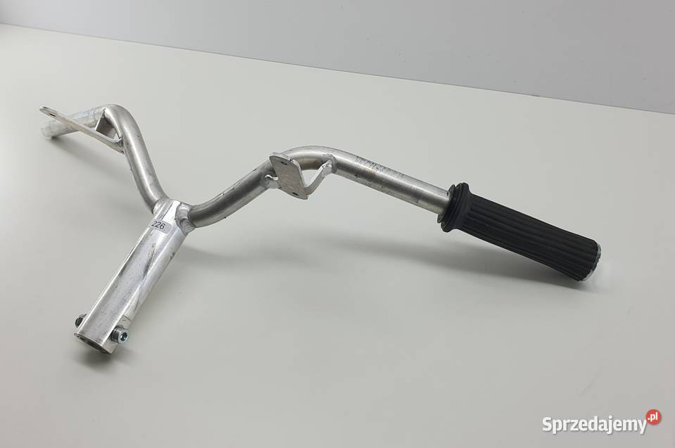 Kierownica Skuter Kumpan Electric 54I Janowice