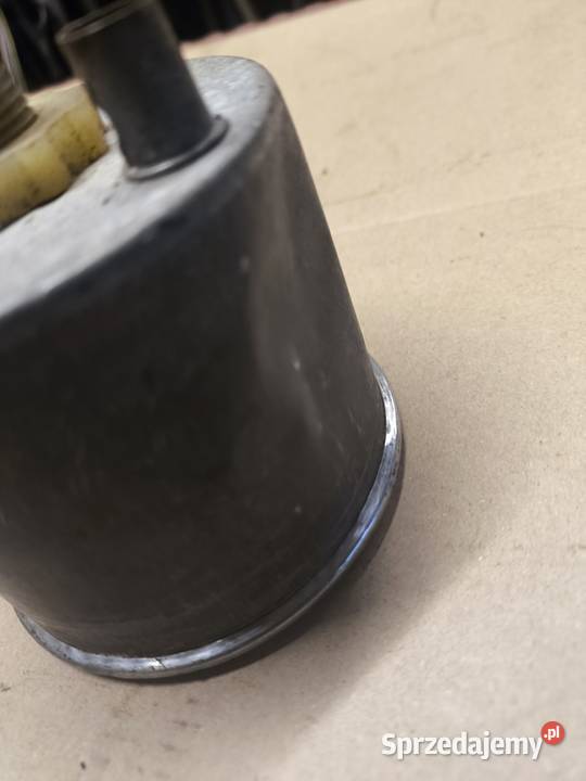 Obrotomierz zegar mz ts etz 150 250 Pozostałe Lutoryż