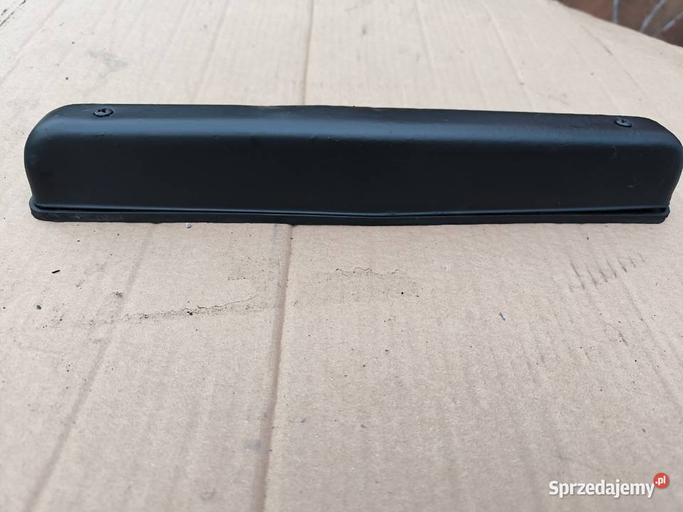 Polonez Truck Lampa oświetlenia rejestracji Stalowa Wola sprzedam