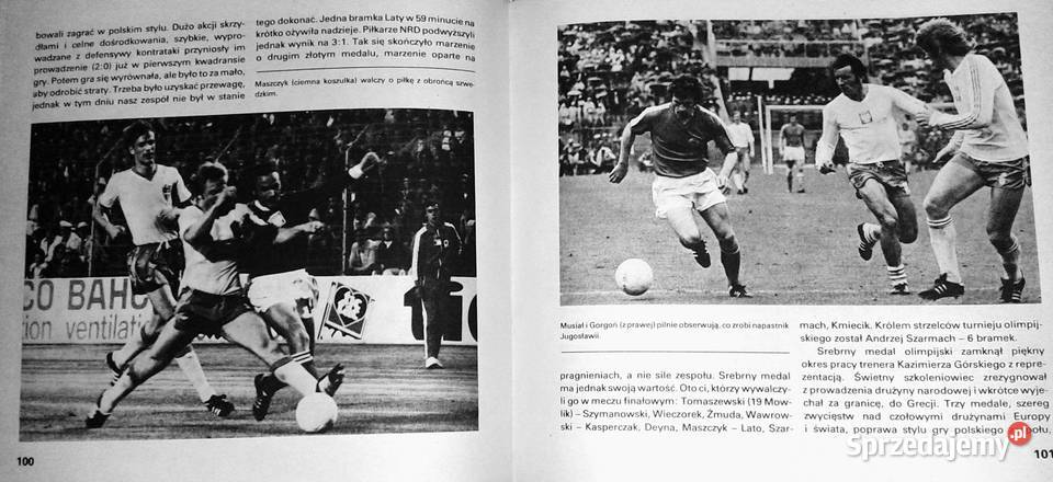 Piłka nożna Stefan Grzegorczyk J Lechowski M Chełm