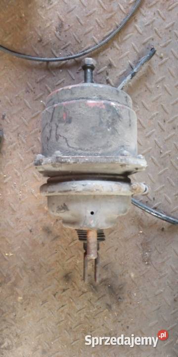 Siłownik hamulcowy MAN F2000