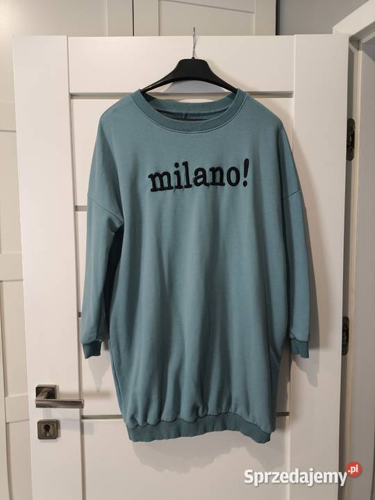 Bluza damska z kieszeniami The Fancy rozmiar Poznań