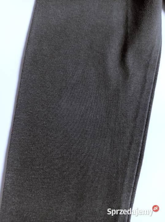 Legginsy getry Primark 92 Khaki 12m+ Katowice