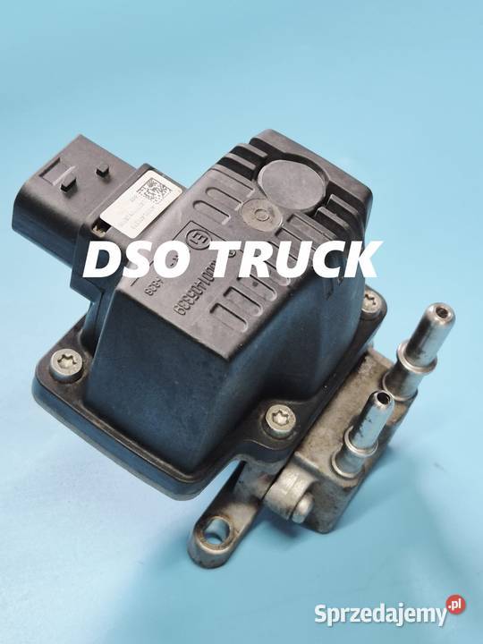 DOZOWNIK WTRYSKIWACZ ADBLUE A0001405339 MERCEDES świętokrzyskie Zawichost sprzedam