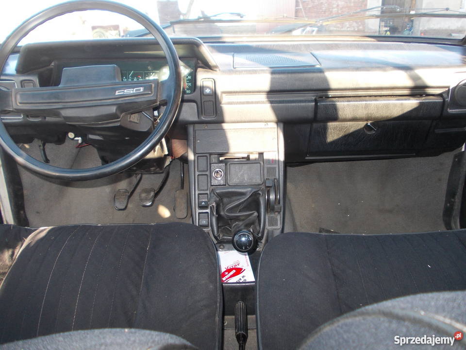 Polonez 15C Borewicz doskonale zachowany 1.5 Korfantów