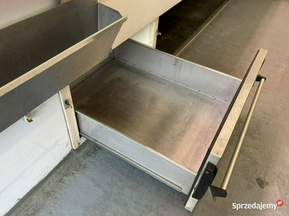 Inna inny Przycze Autosklep wędli Gastronomiczna sprzedam