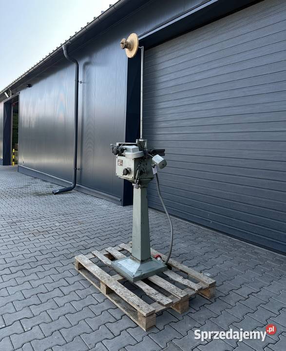 Ostrzałka do pił taśmowych PERFECTA 1471 lubelskie Łabuńki Pierwsze