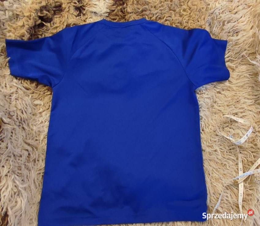 ASICS Tshirt męski śląskie Zawiercie