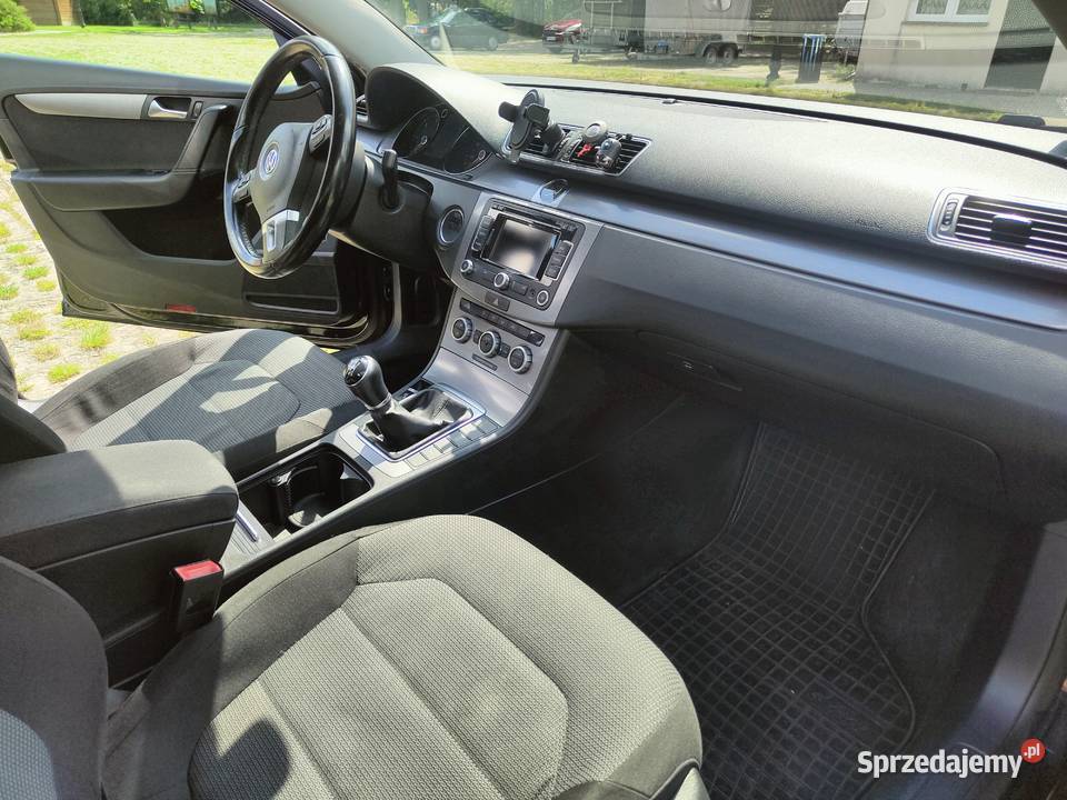 Volkswagen Passat B7 20 Sprzedam VW
