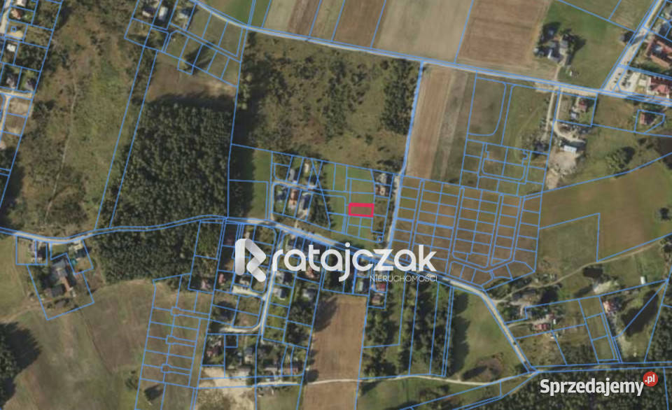 sprzedaży gruntu 651m2 Gdynia Kazimierza 36m