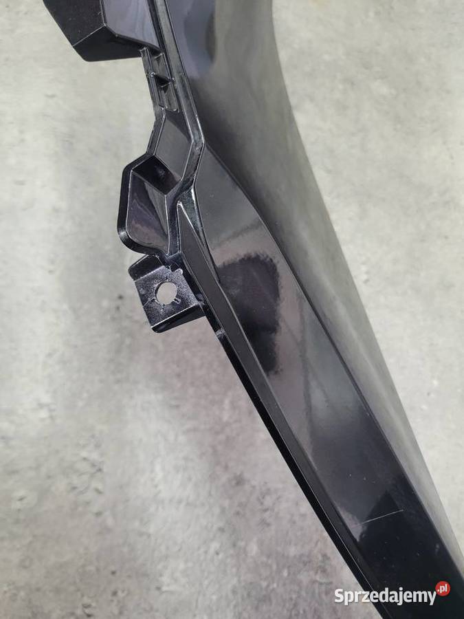 HONDA GOLD WING GL1800 SC79B 1823 OEM OWIEWKA wielkopolskie Nowy Tomyśl