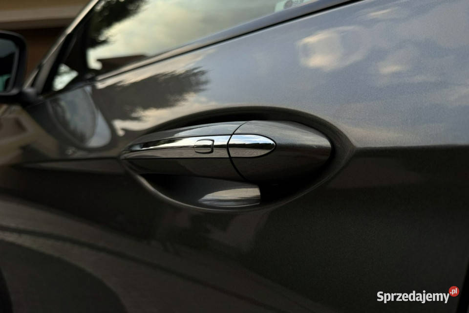 Opel Insignia 20D 184 Navi Super Stan LED sprzedam