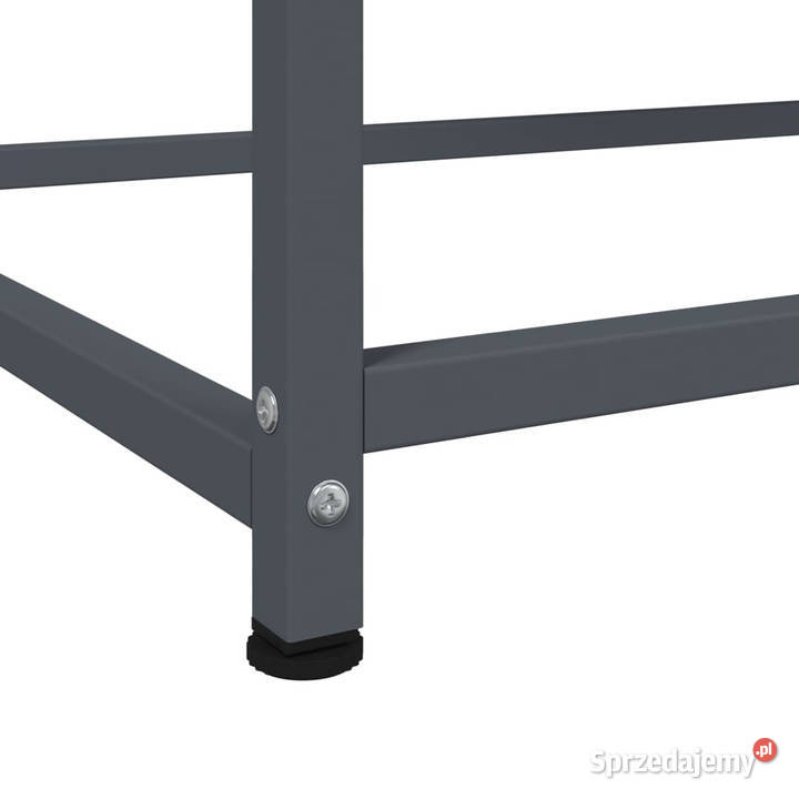 Szafka antracytowa 1005x39x107 stal WM846538 Warszawa sprzedam