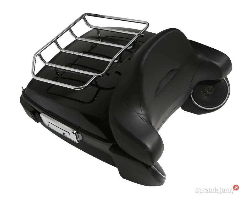 Harley davidson Gdańsk