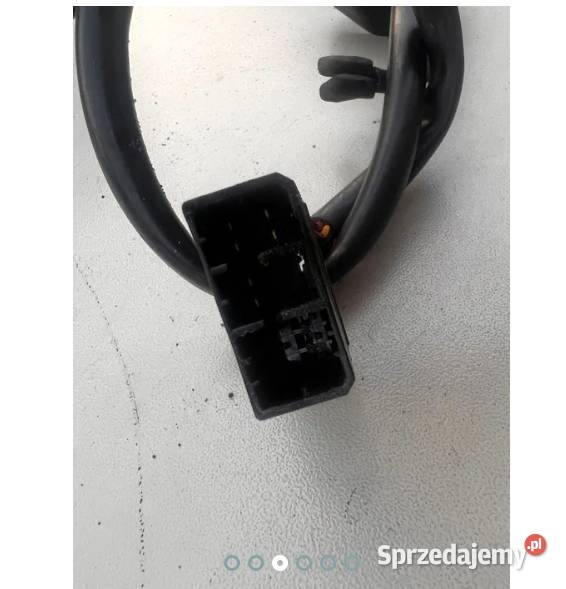 przełącznik prawy starter Triumph Sprint ST 1050