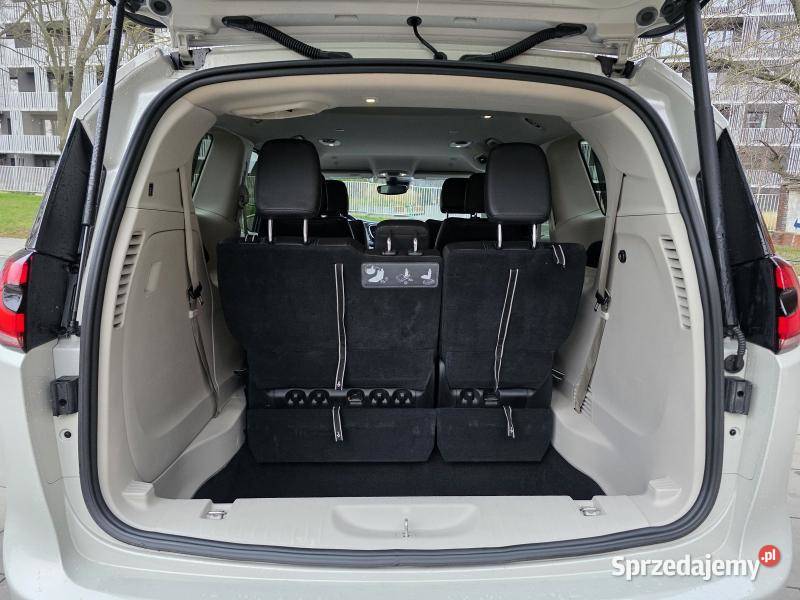 TOURING L V6 36l 291 FVAT23 Dokumentacja mazowieckie Warszawa