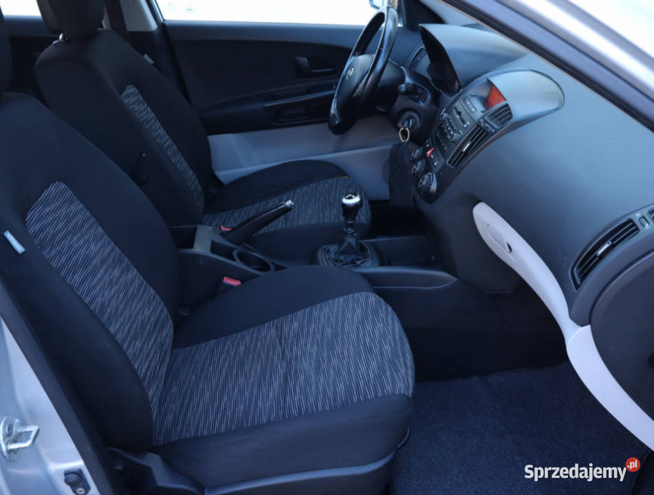 Kia Ceed 14 CVVT 251461km Piaseczno